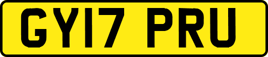 GY17PRU