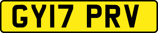 GY17PRV