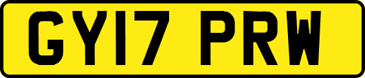 GY17PRW