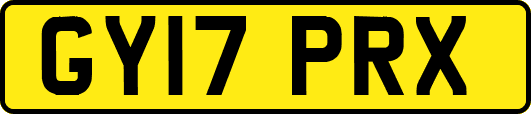 GY17PRX