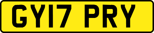 GY17PRY