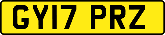 GY17PRZ