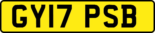 GY17PSB