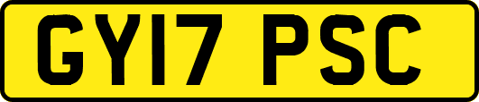 GY17PSC