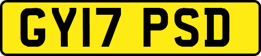 GY17PSD