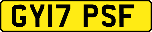 GY17PSF