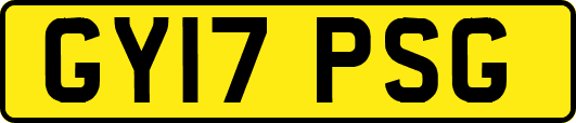 GY17PSG