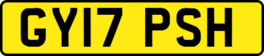 GY17PSH