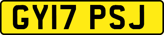 GY17PSJ