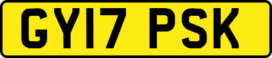 GY17PSK