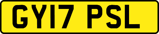 GY17PSL