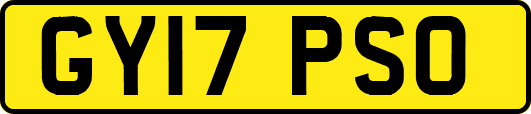GY17PSO