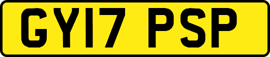 GY17PSP