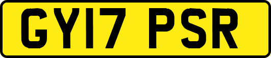 GY17PSR