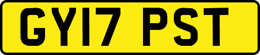 GY17PST