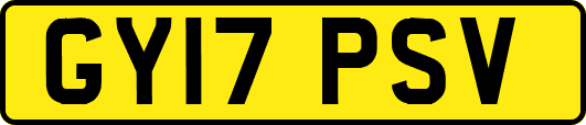 GY17PSV