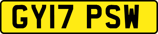 GY17PSW