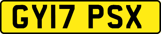 GY17PSX