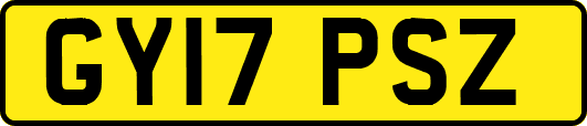 GY17PSZ