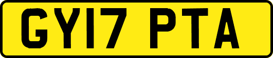 GY17PTA
