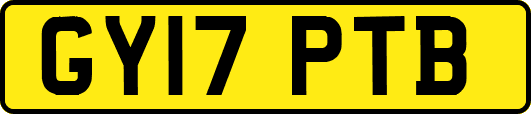 GY17PTB