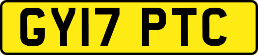 GY17PTC