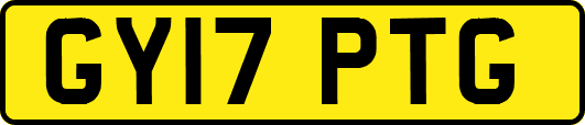 GY17PTG