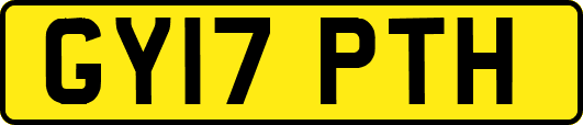 GY17PTH
