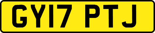 GY17PTJ