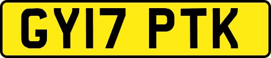 GY17PTK