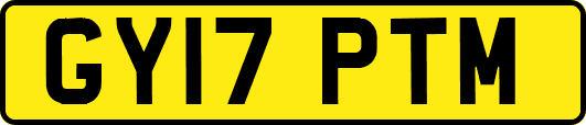 GY17PTM