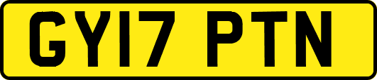 GY17PTN