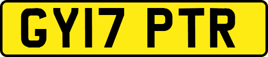 GY17PTR