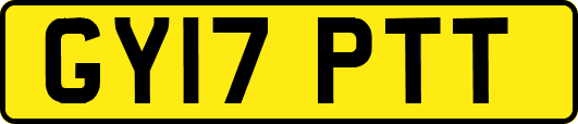 GY17PTT