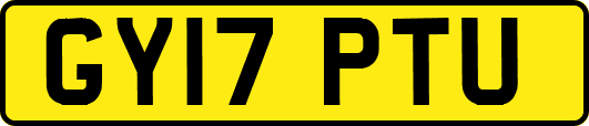 GY17PTU
