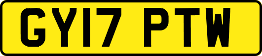 GY17PTW