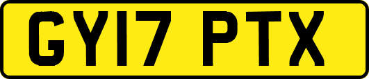 GY17PTX