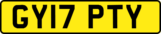 GY17PTY