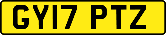 GY17PTZ