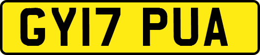 GY17PUA