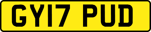 GY17PUD