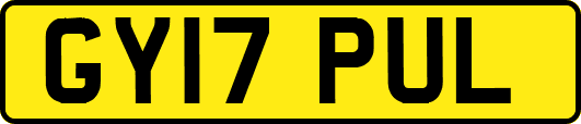 GY17PUL