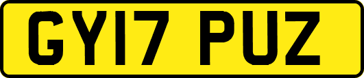 GY17PUZ
