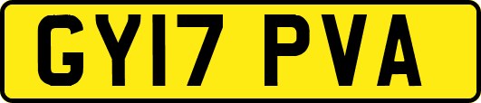 GY17PVA