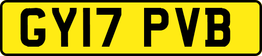 GY17PVB