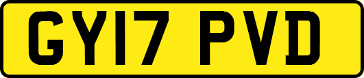GY17PVD