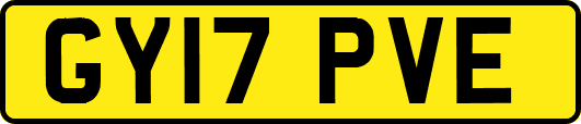 GY17PVE