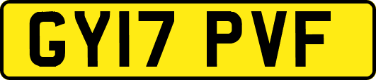 GY17PVF