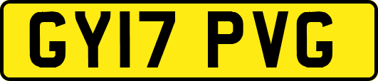 GY17PVG
