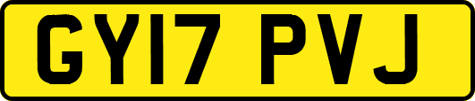 GY17PVJ